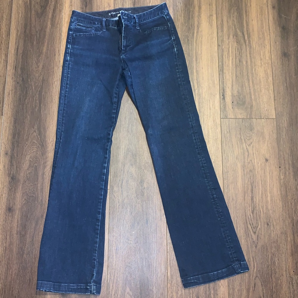 Banana Republic jeans